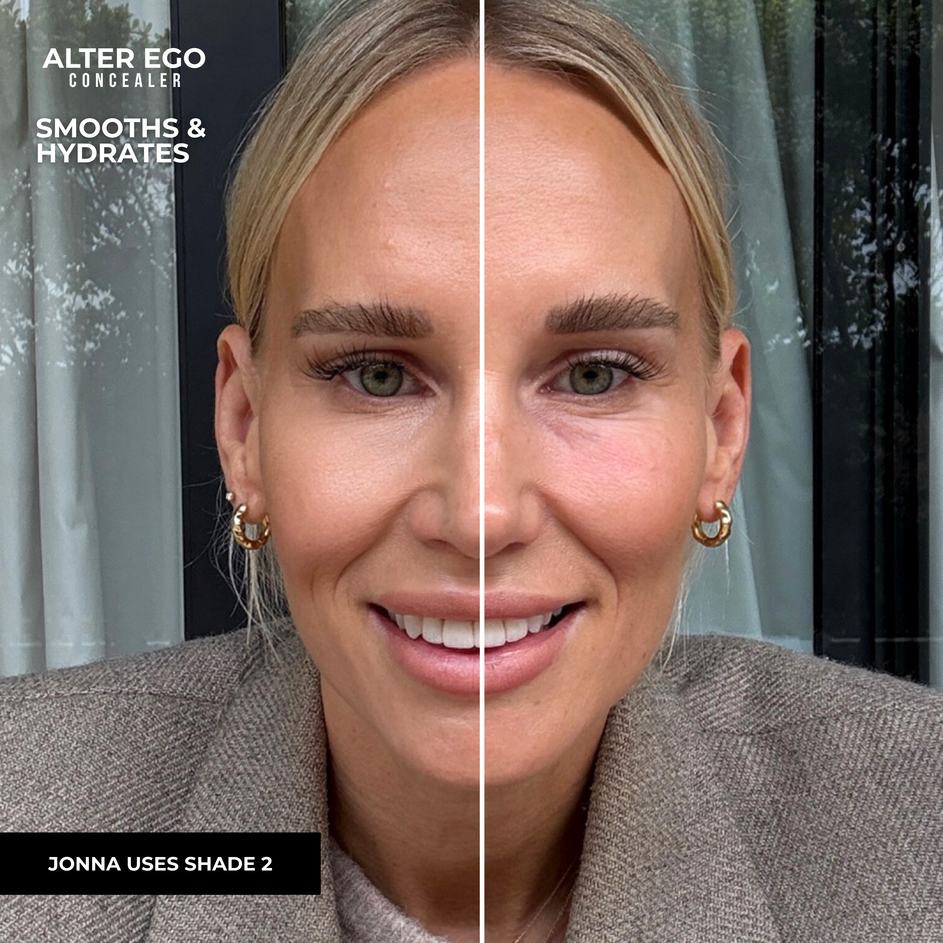 Basics by B Alter Ego Concealer