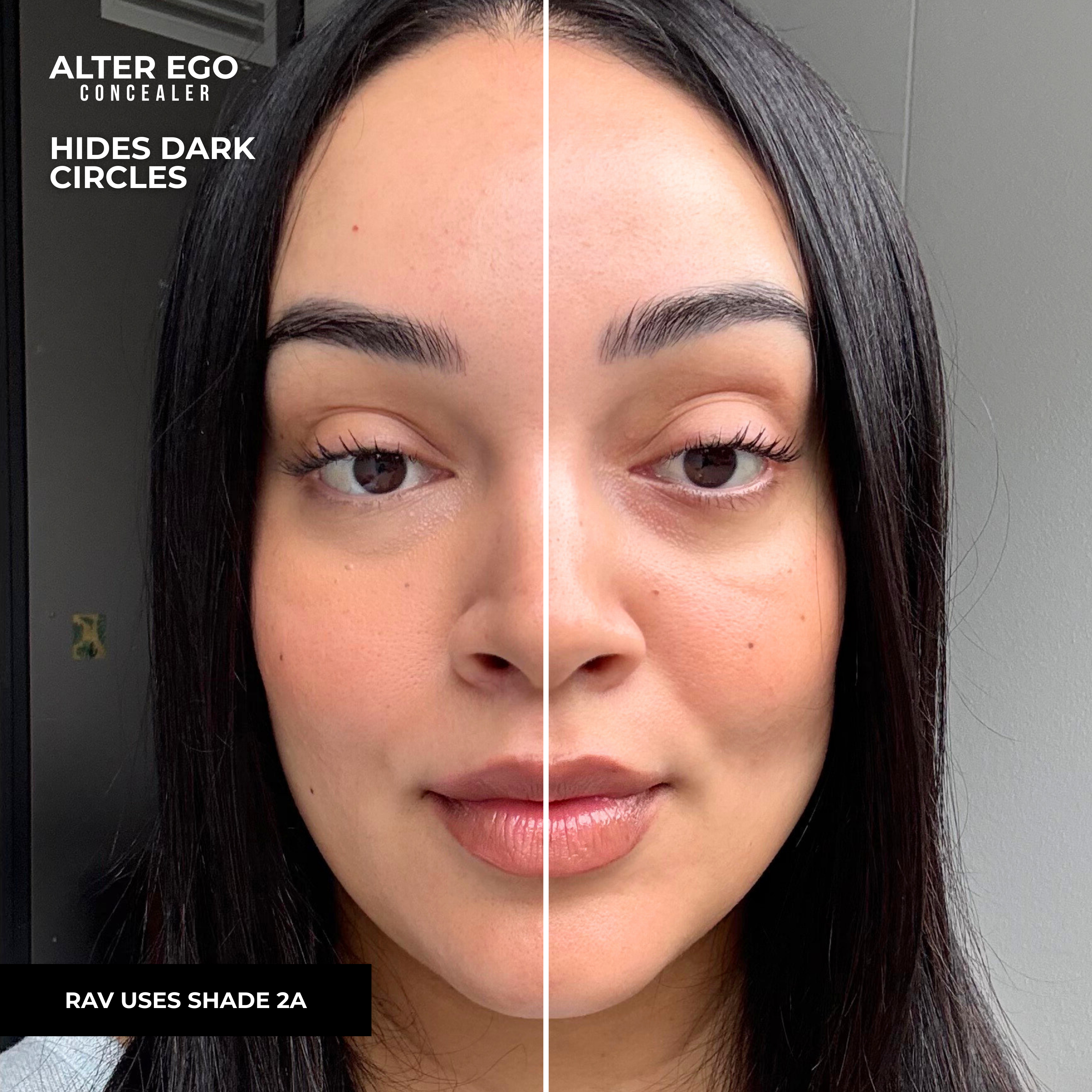 Basics by B Alter Ego Concealer