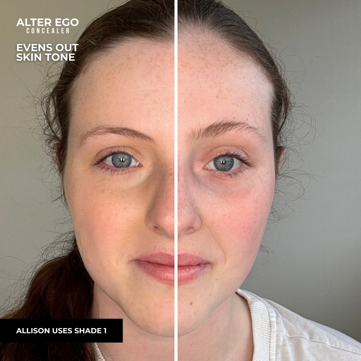 Basics by B Alter Ego Concealer
