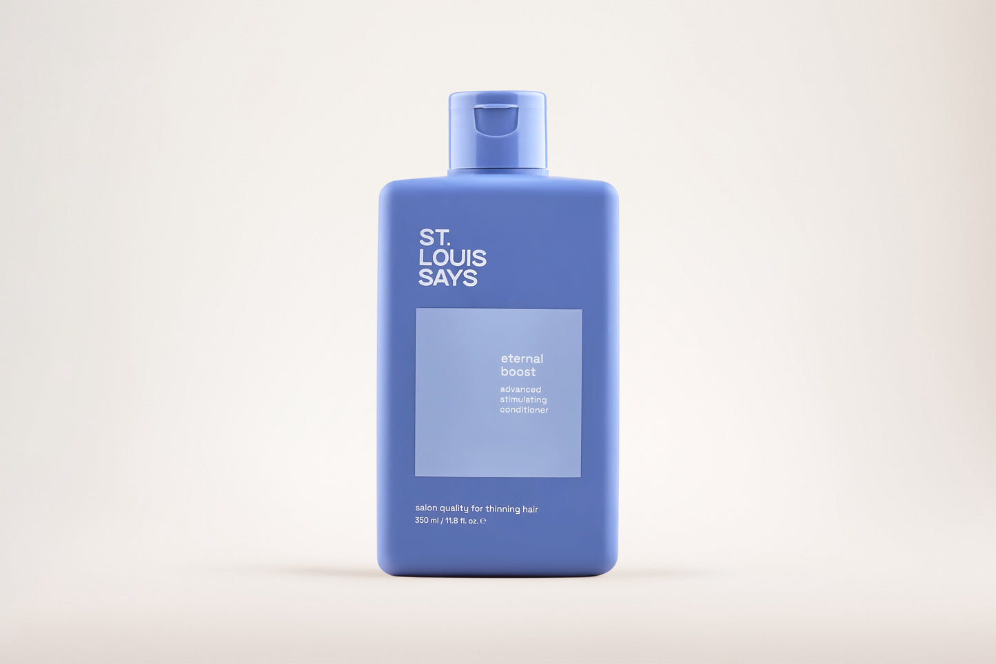 St. Louis Says Eternal Boost Advanced Stimulating Duo