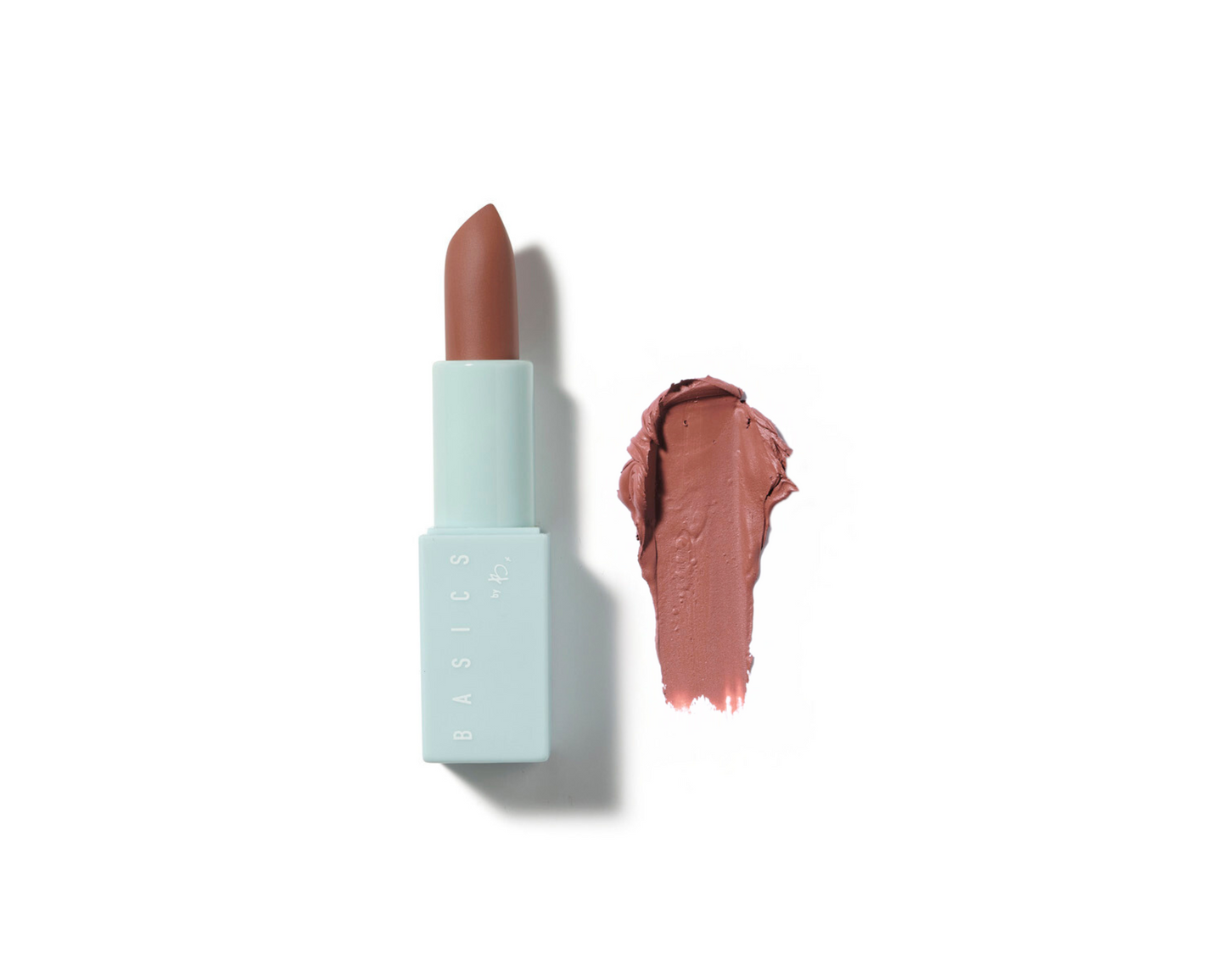 Basics by B Velvet Lipstick