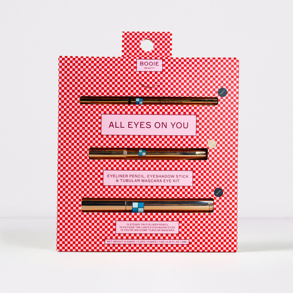Booie Beauty - All Eyes on You Pack #2