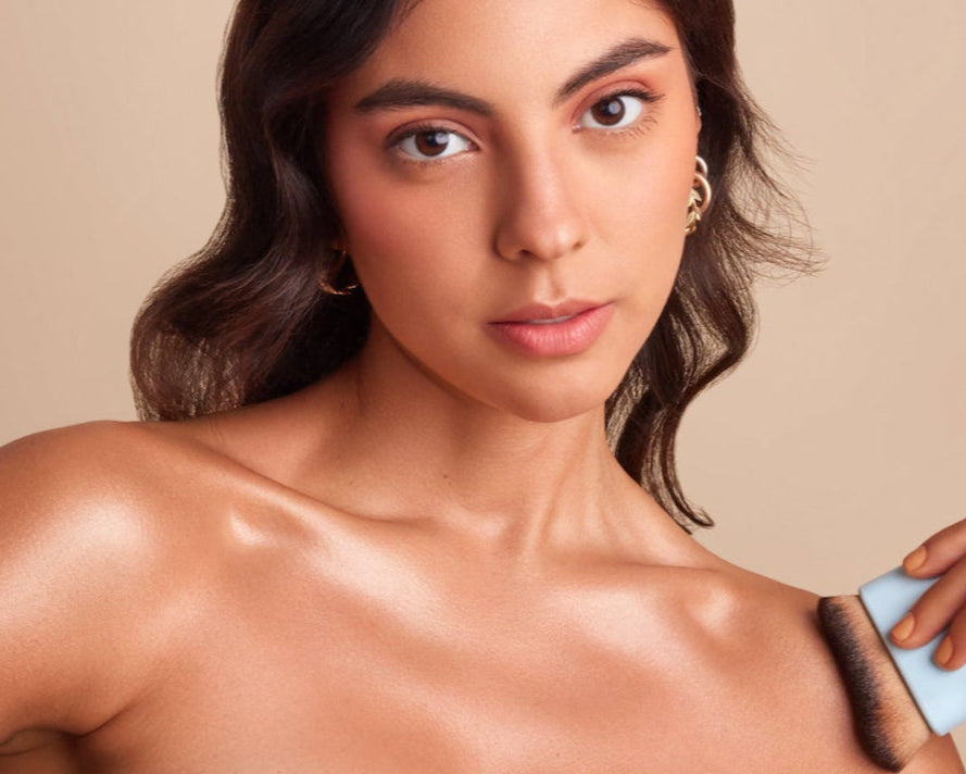 Basics by B Body Glow