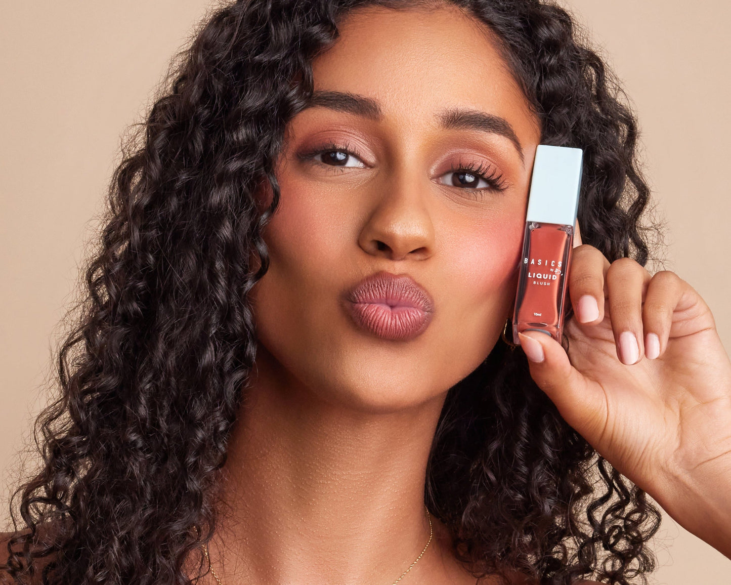 Basics by B Liquid Blush & Contour