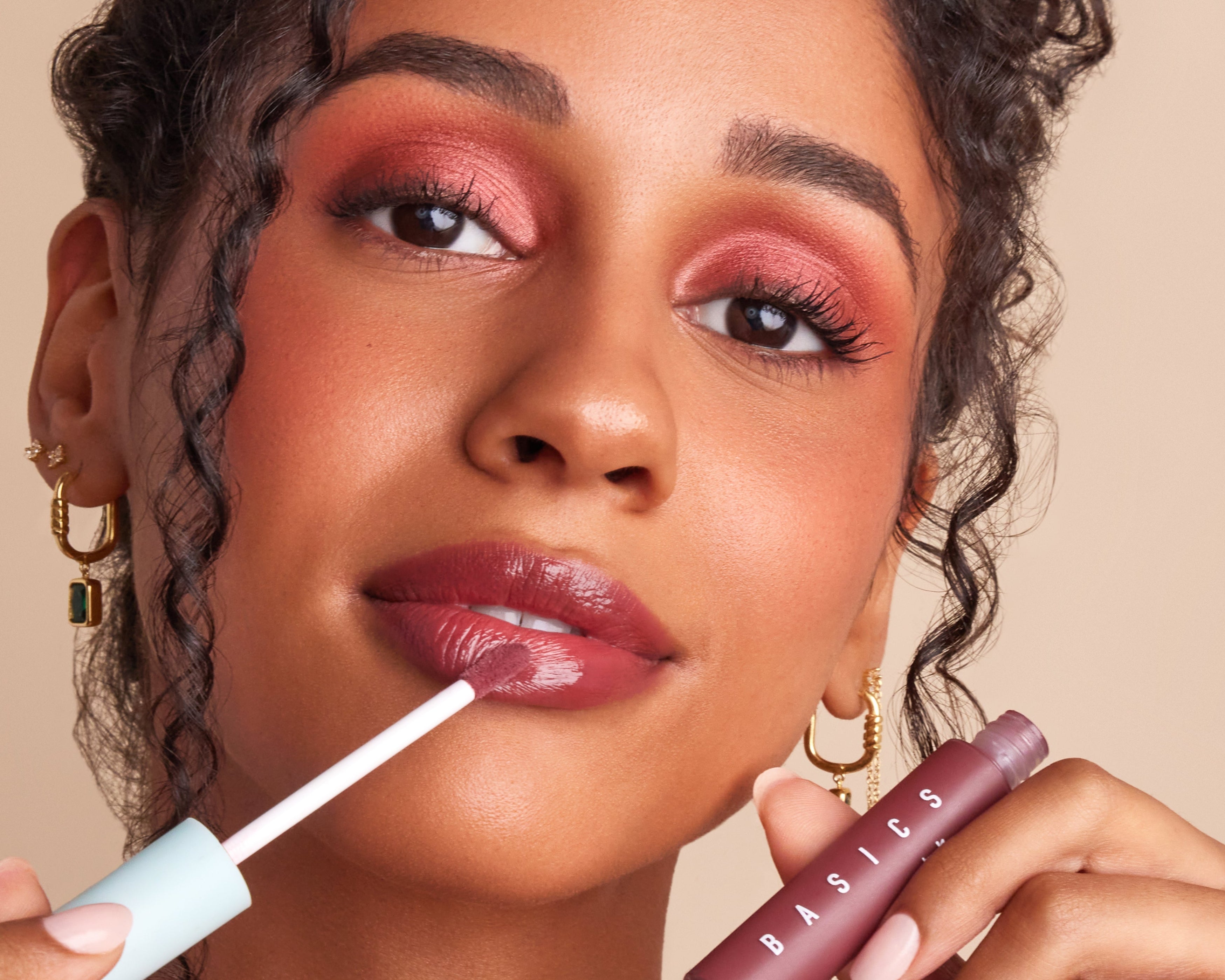Basics by B Liquid Lip Colours