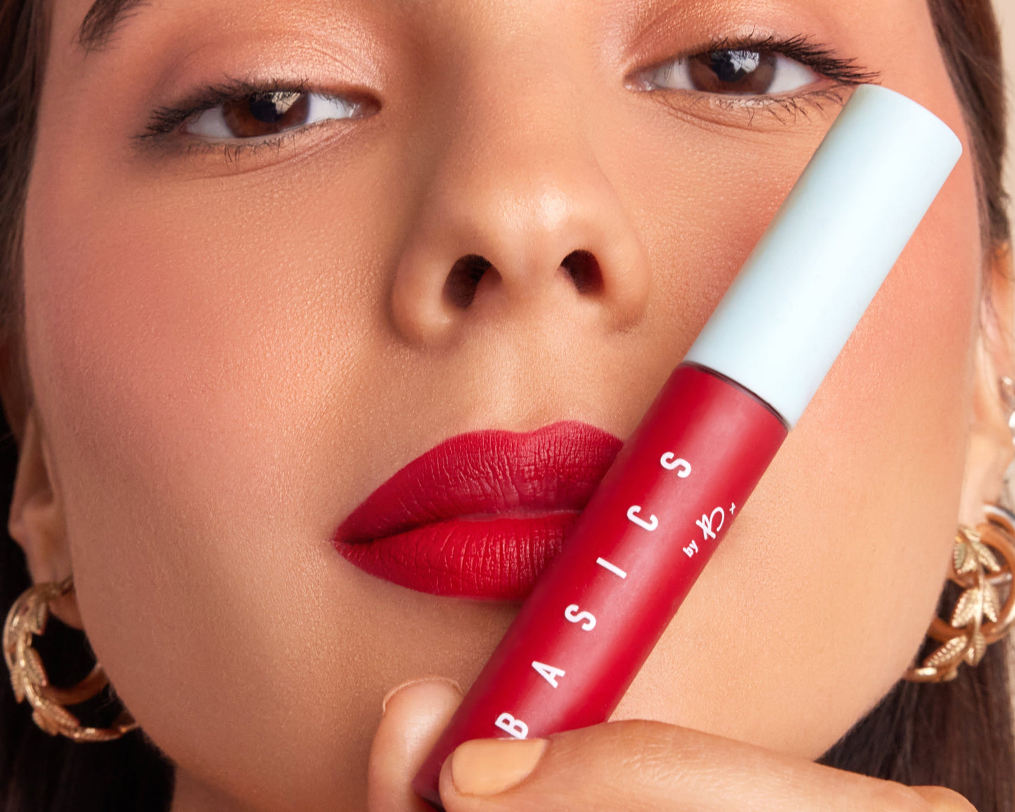 Basics by B Liquid Lip Colours