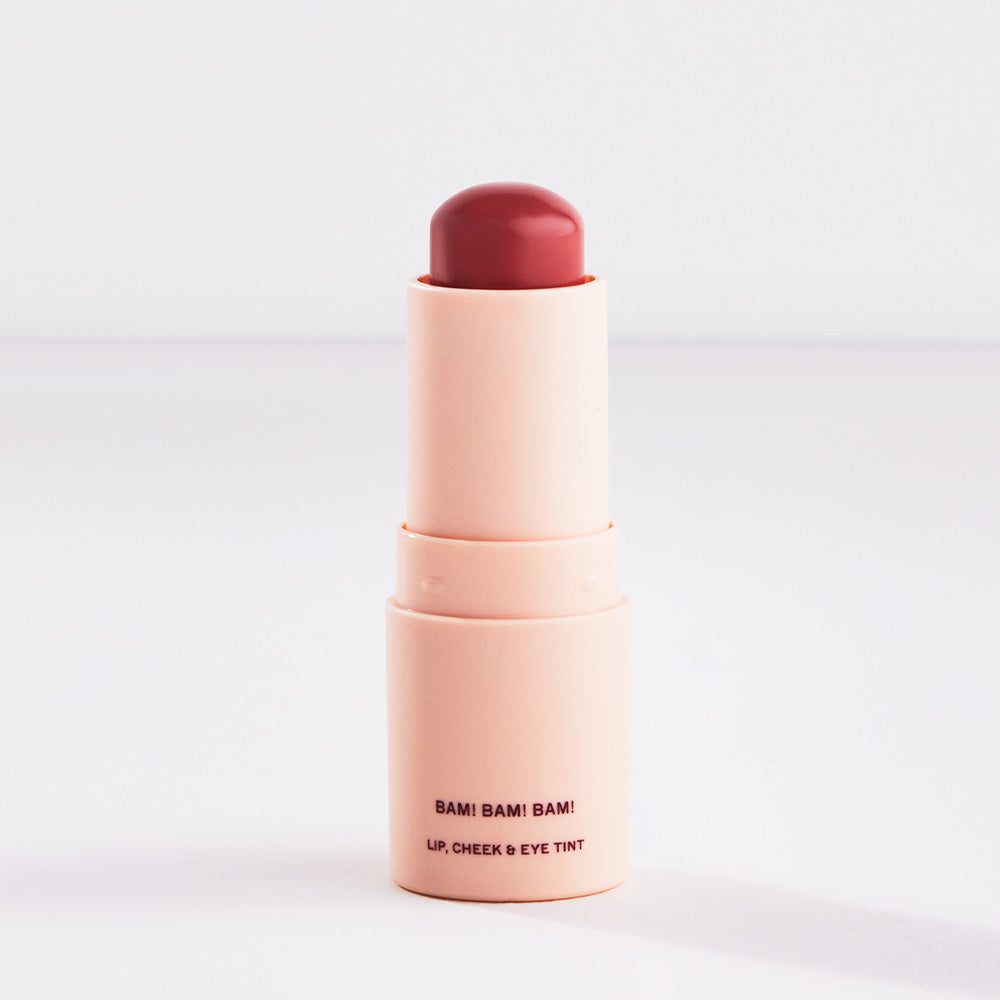 Booie Beauty - Bam! Bam! Bam!