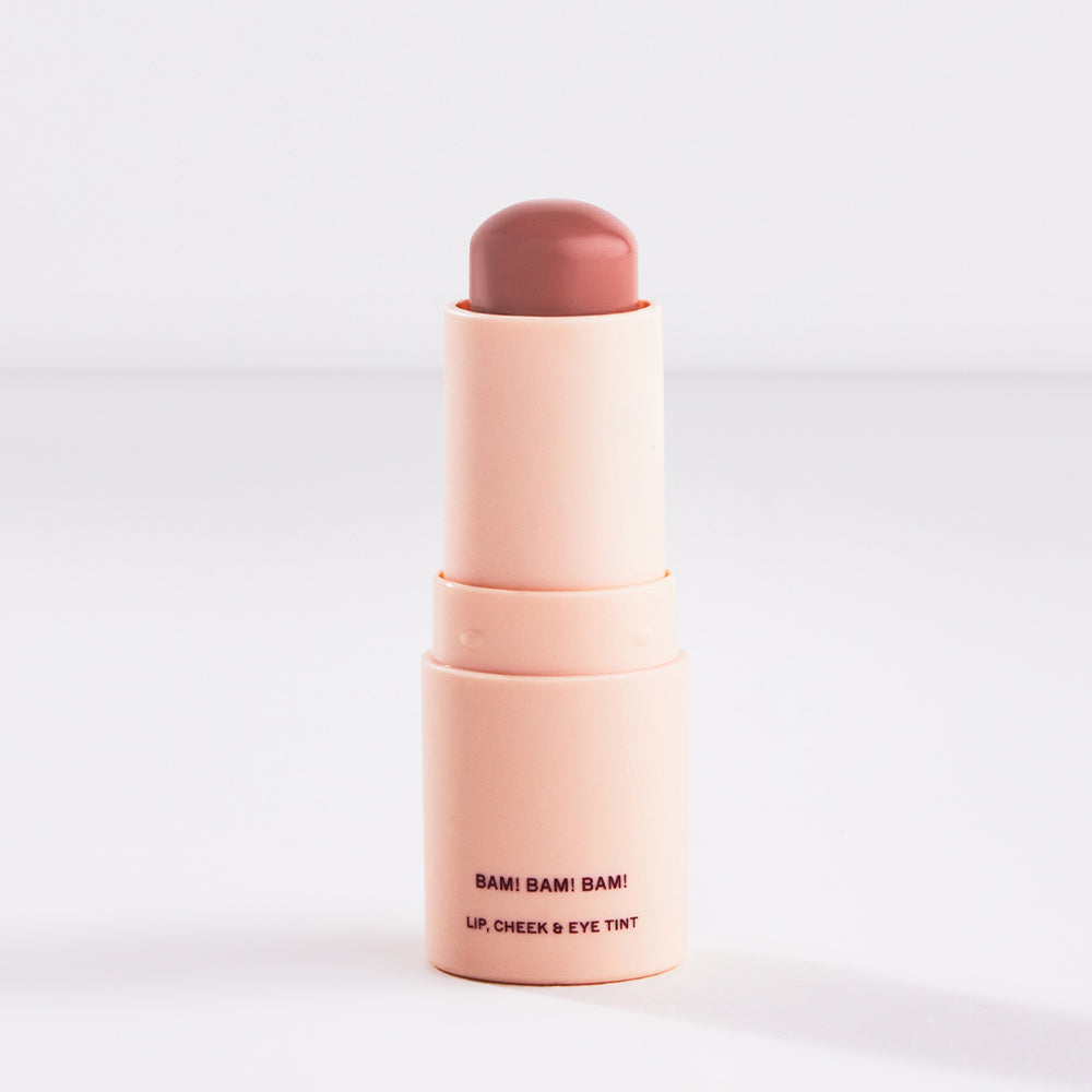 Booie Beauty - Bam! Bam! Bam!