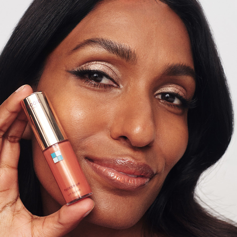 Booie Beauty - Pucker Up
