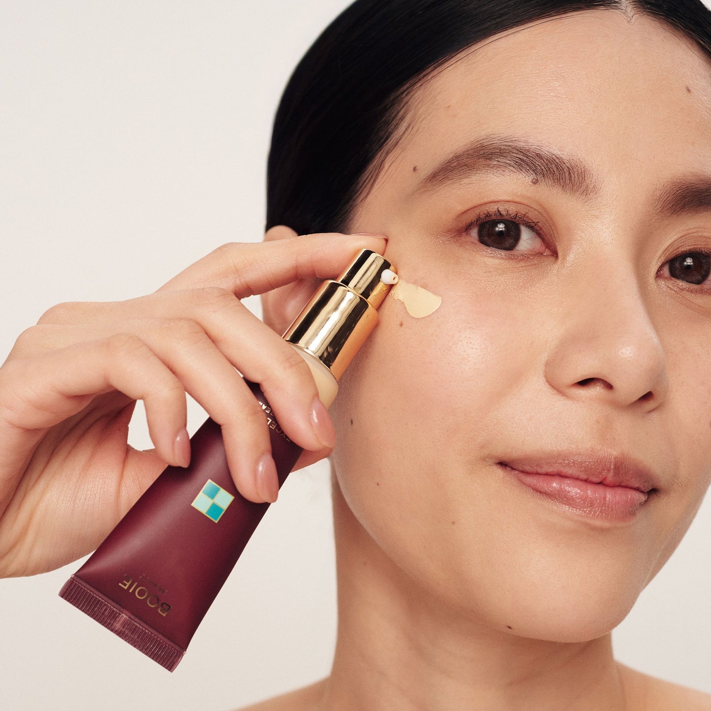 Booie Beauty - Excellent BB Cream