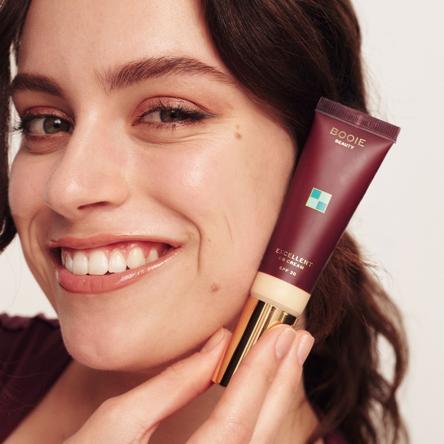 Booie Beauty - Excellent BB Cream