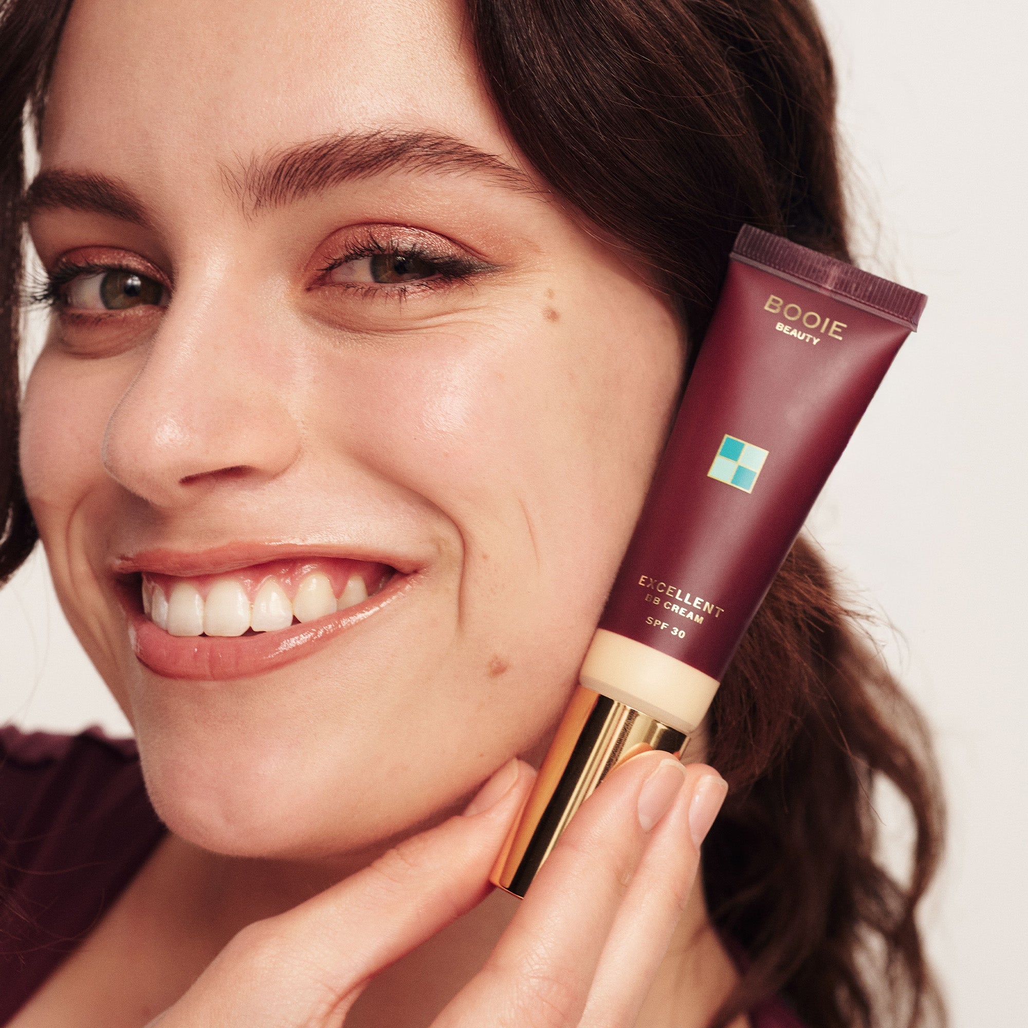 - Excellent BB Cream