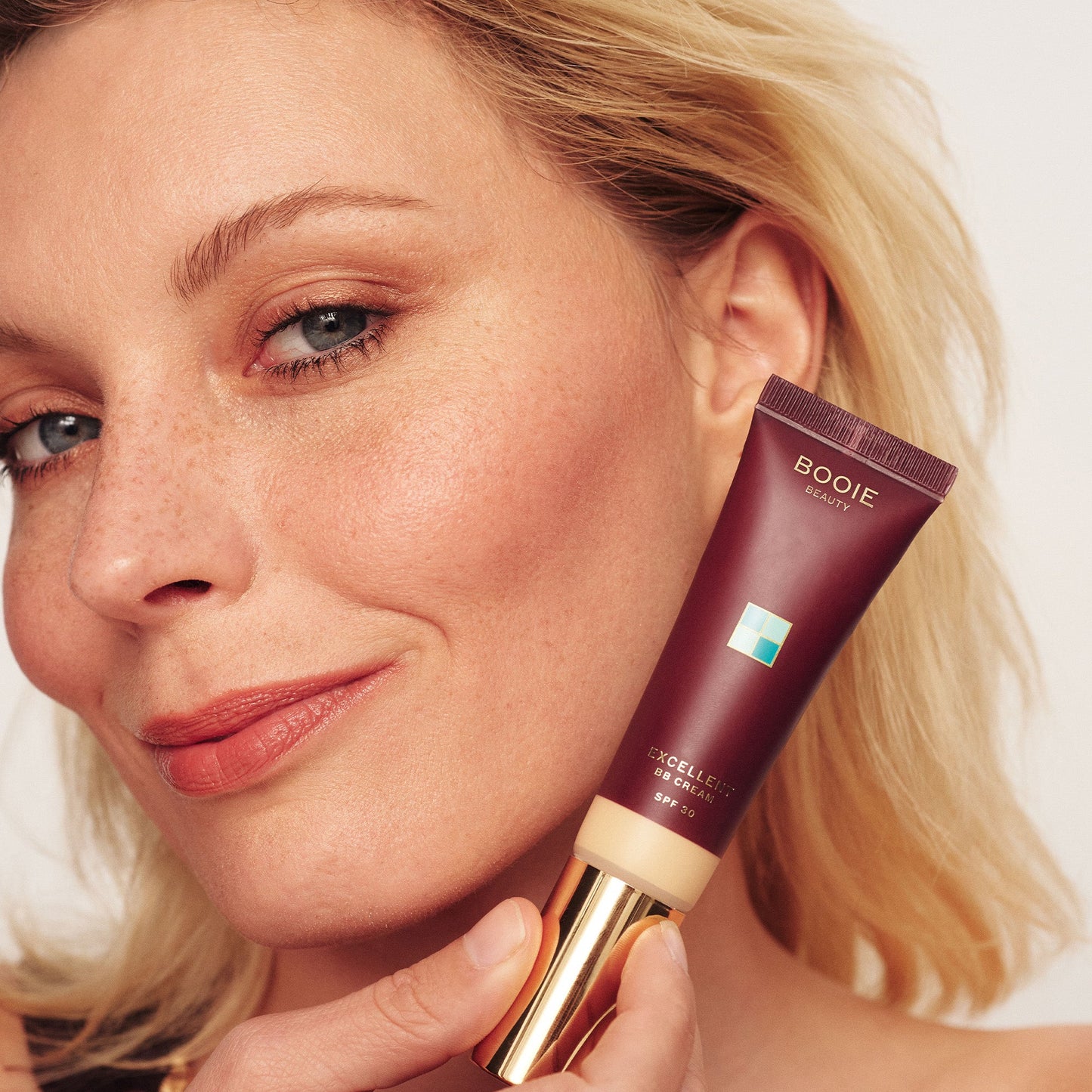 Booie Beauty - Excellent BB Cream