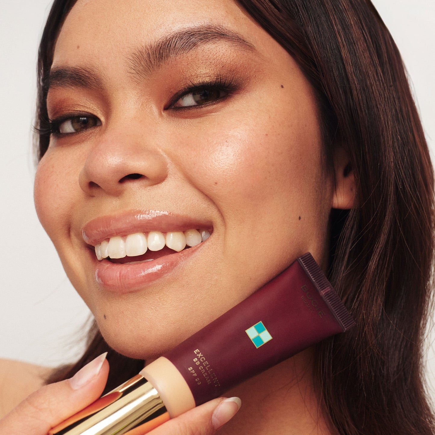 Booie Beauty - Excellent BB Cream