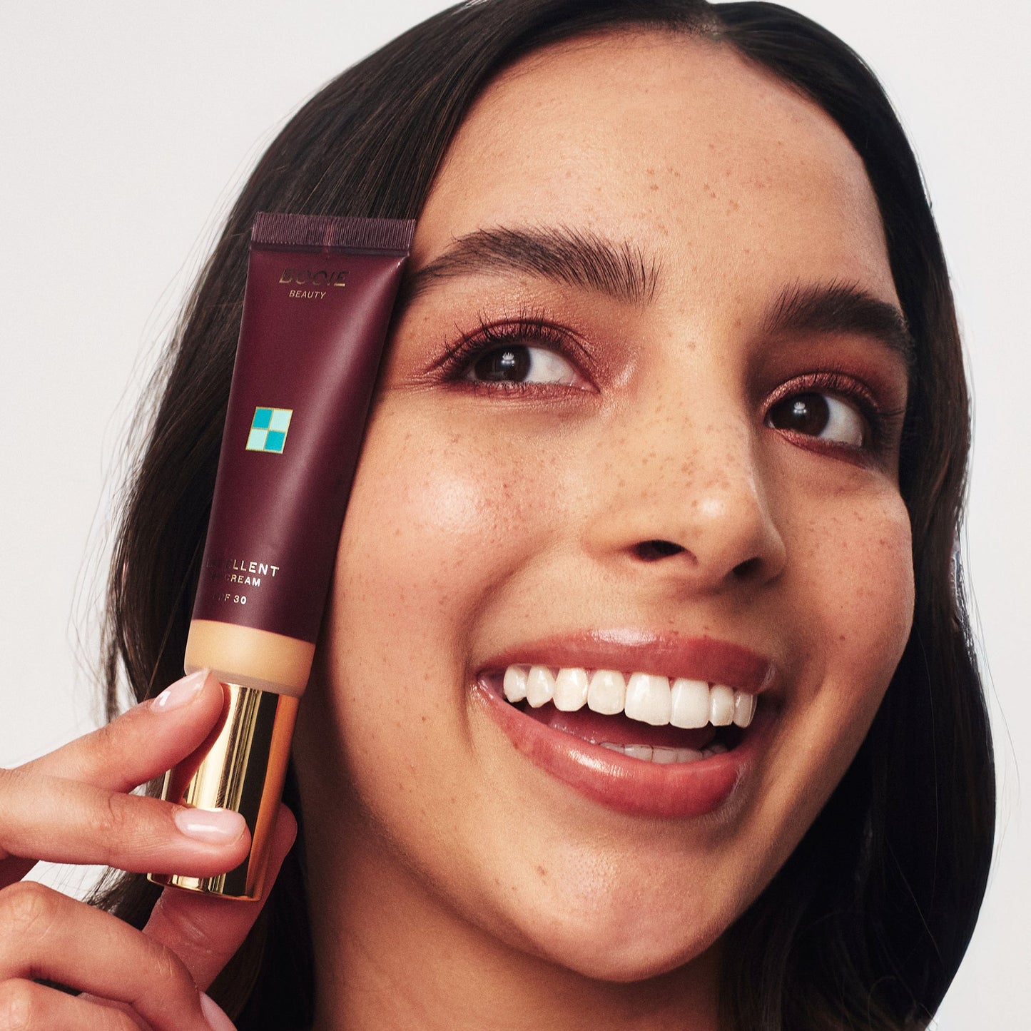 Booie Beauty - Excellent BB Cream