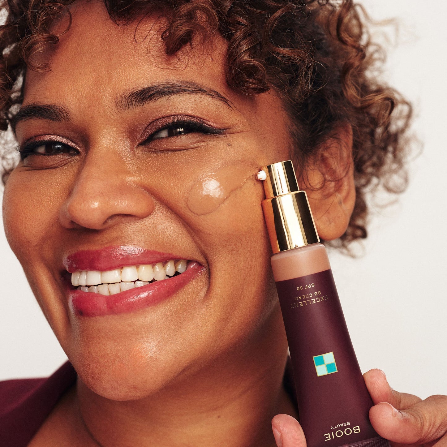 Booie Beauty - Excellent BB Cream