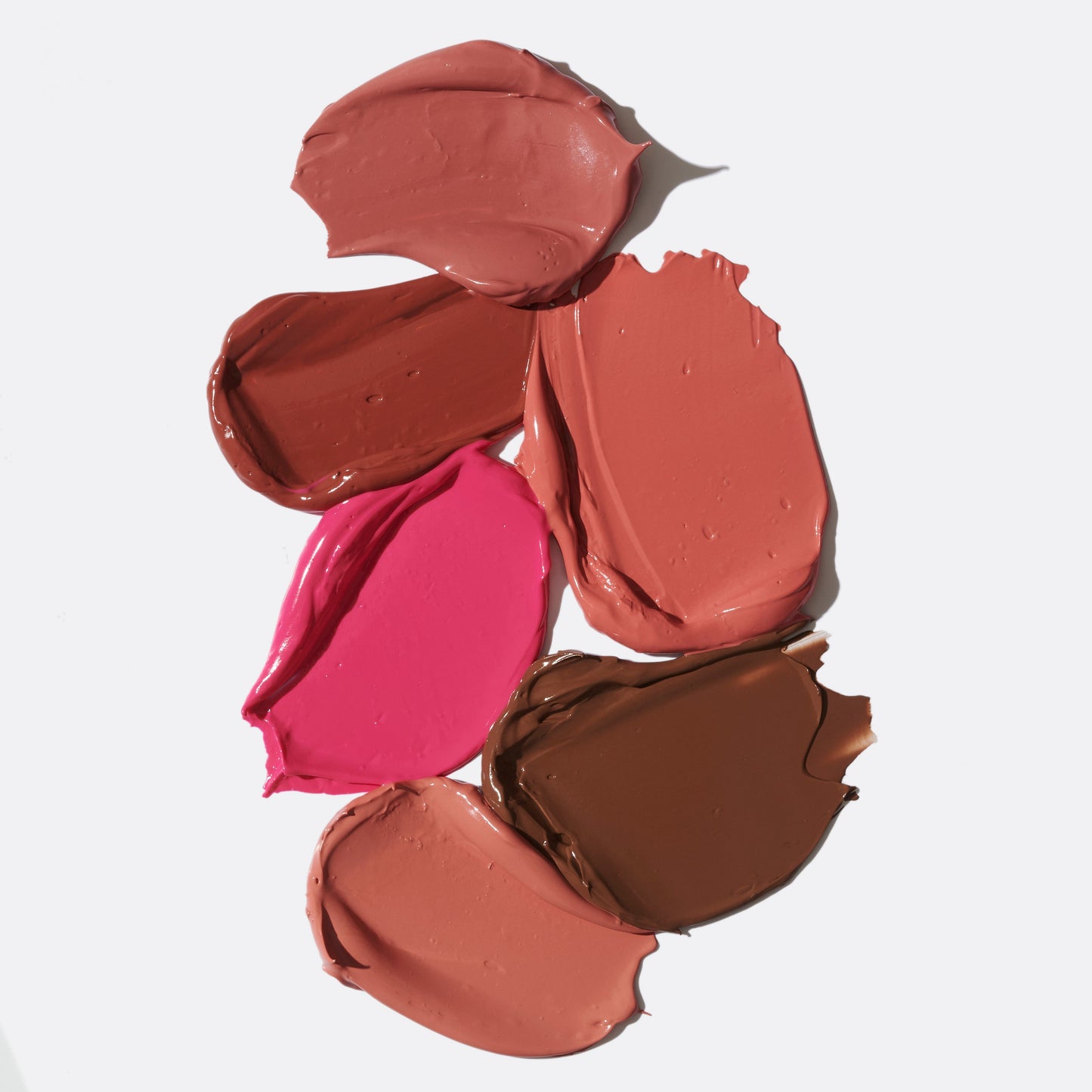Basics by B Liquid Blush & Contour