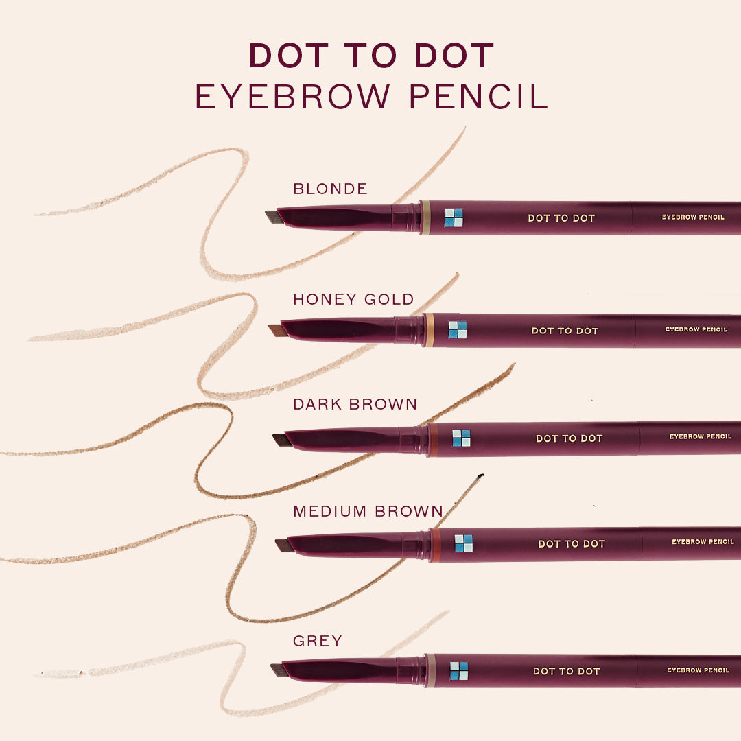 Booie Beauty - Dot to Dot