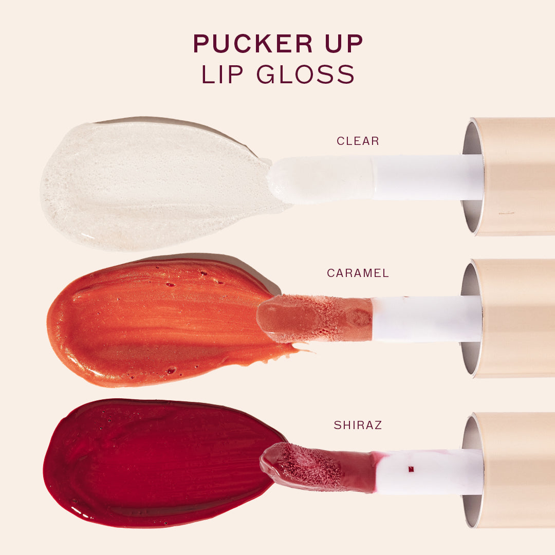 Booie Beauty - Pucker Up