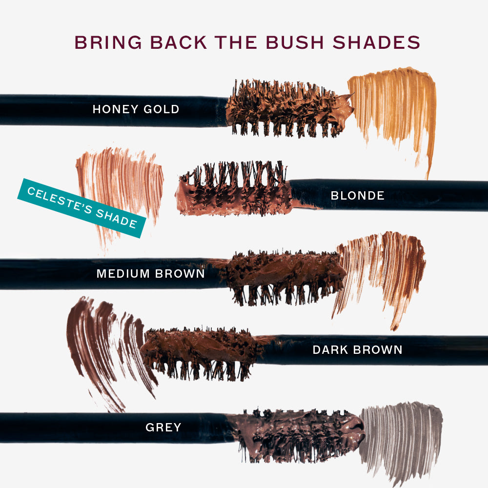 Booie Beauty - Build Your Own Base Face Bundle
