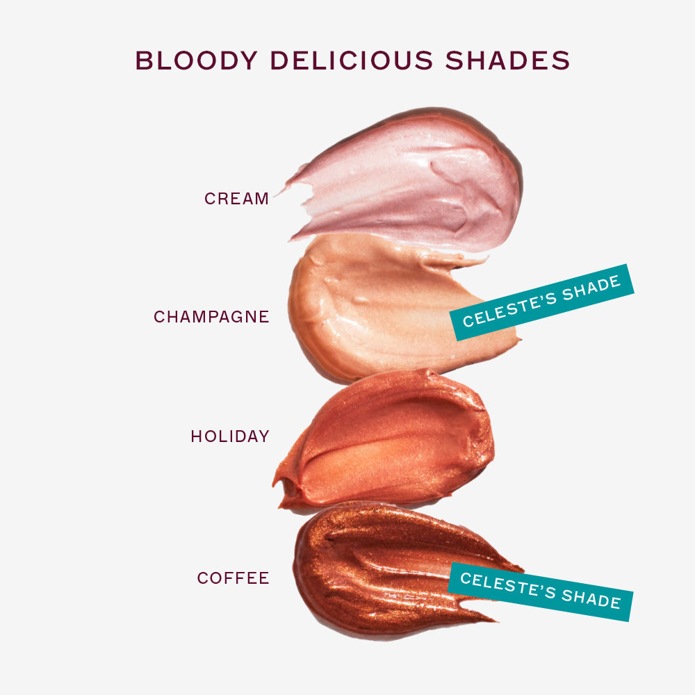 Booie Beauty - Build Your Own Base Face Bundle