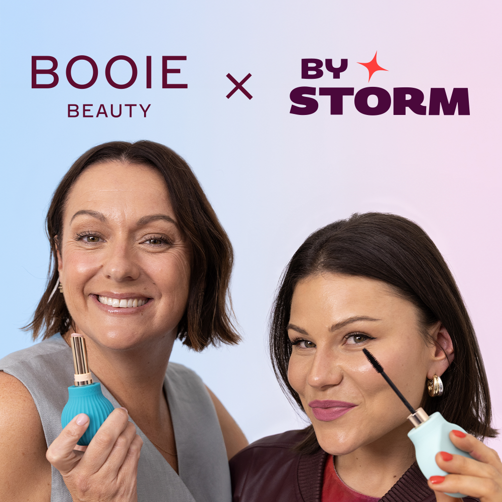 Booie Beauty - Margie Light Turquoise