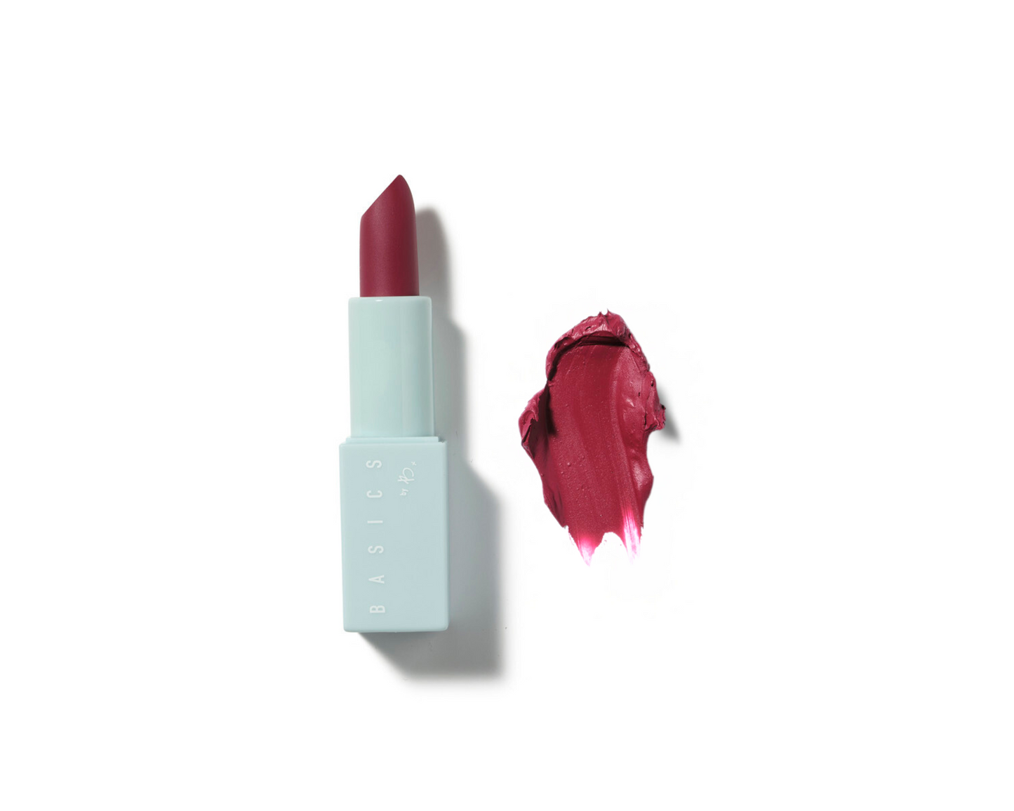Basics by B Velvet Lipstick