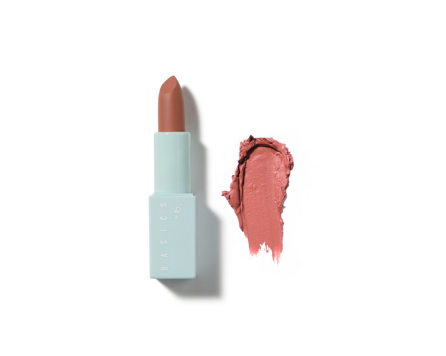 Basics by B Velvet Lipstick