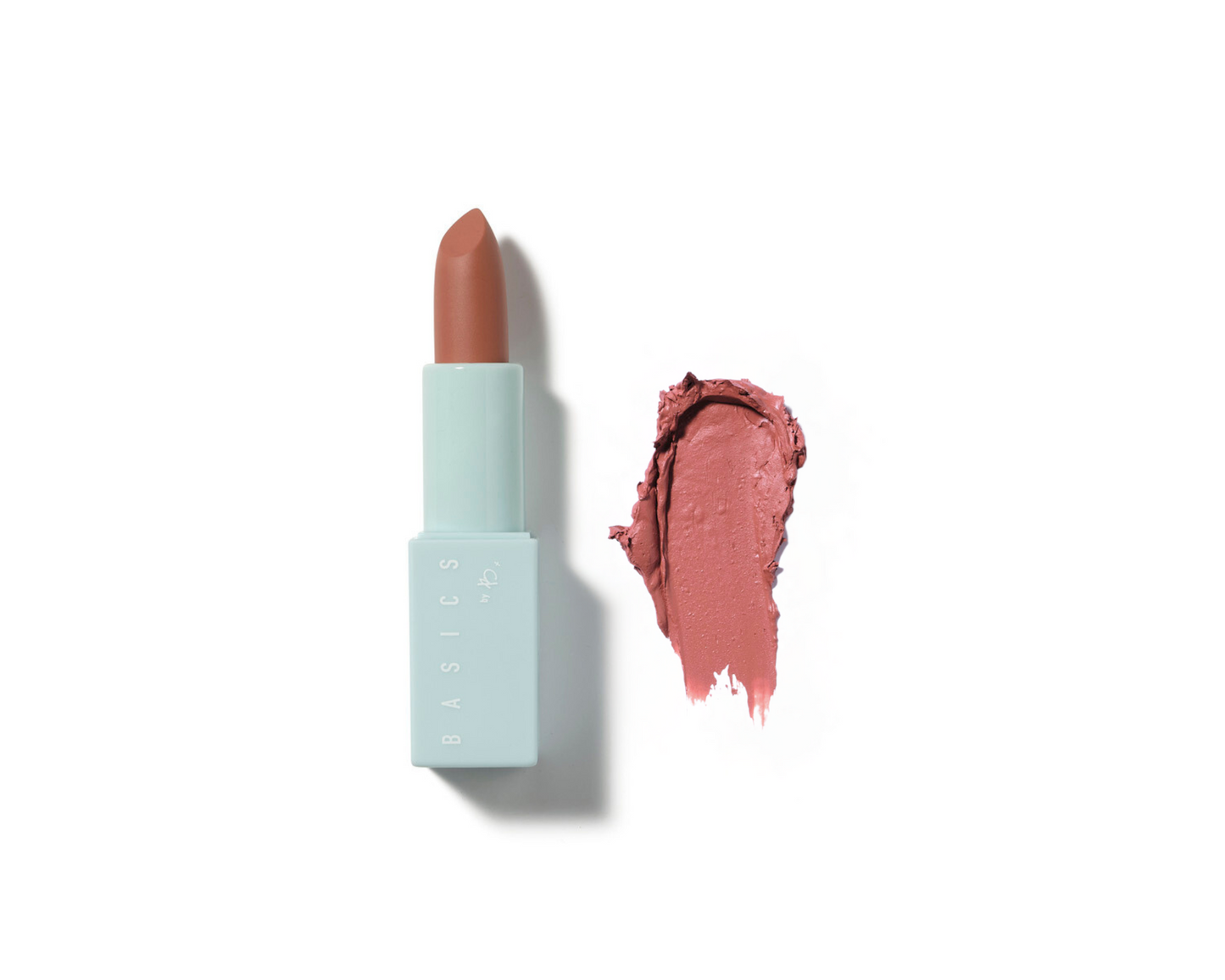 Basics by B Velvet Lipstick