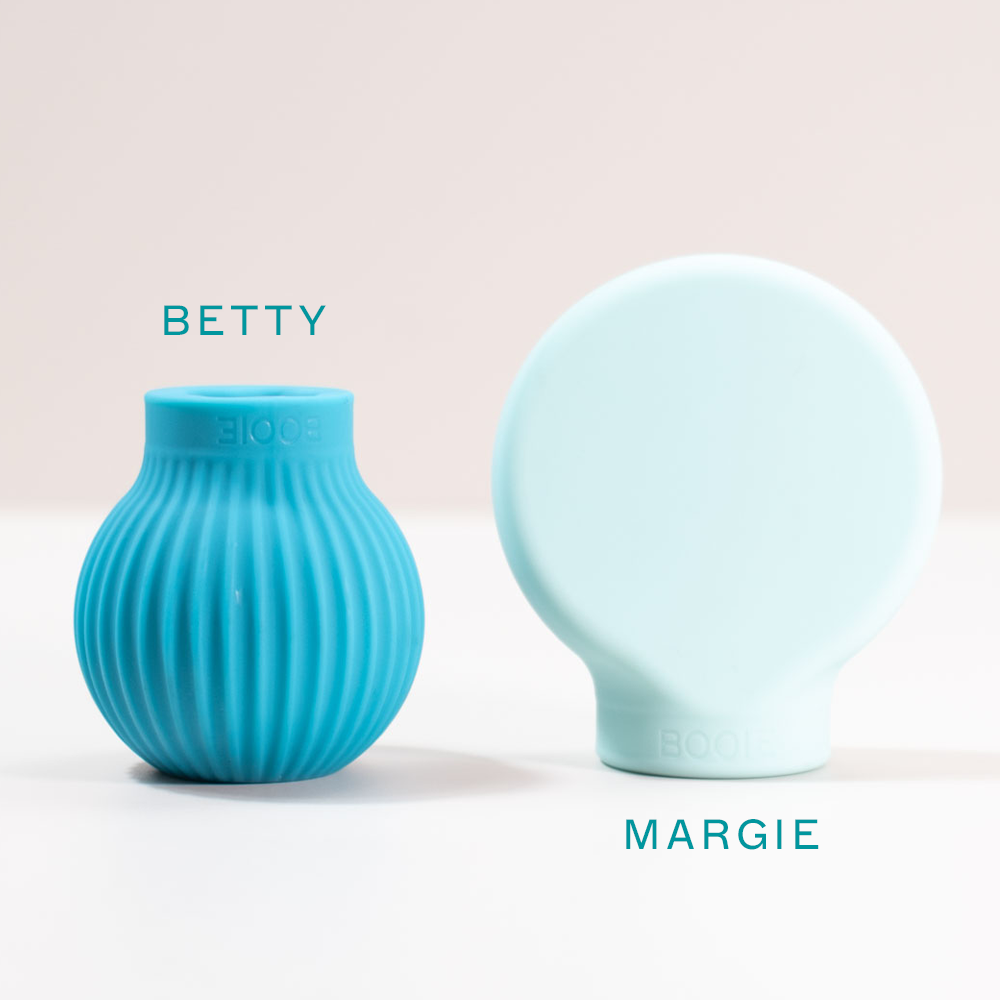 Booie Beauty - Betty Dark Turquoise