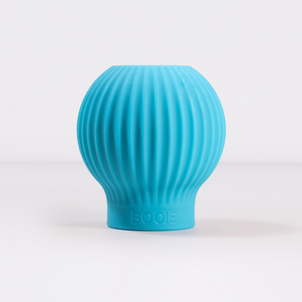 Booie Beauty - Betty Dark Turquoise