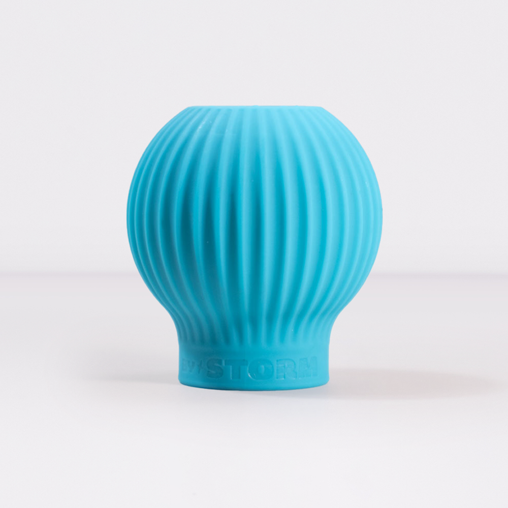 Booie Beauty - Betty Dark Turquoise