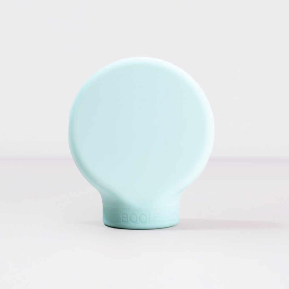 Booie Beauty - Margie Light Turquoise