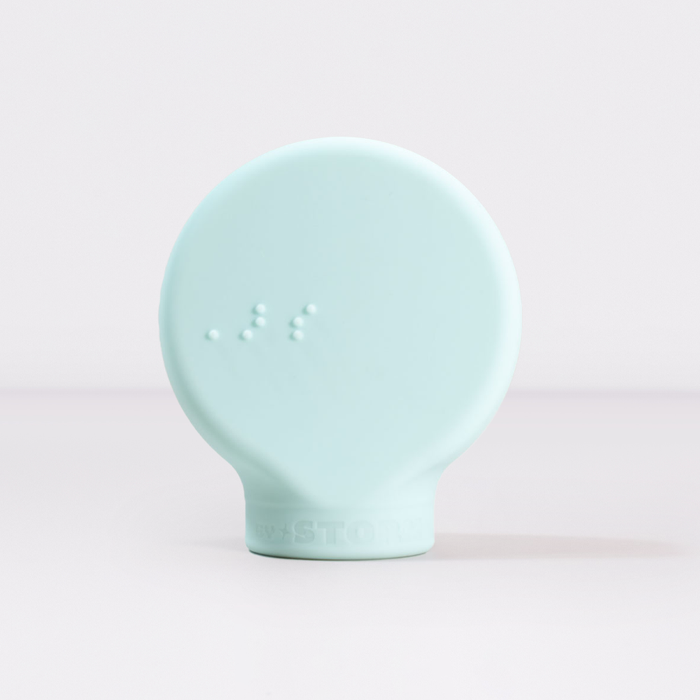 Booie Beauty - Margie Light Turquoise