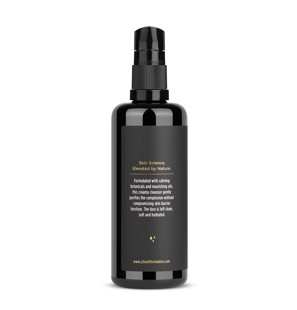 JSHealth Balancing Vitamin Cleanser