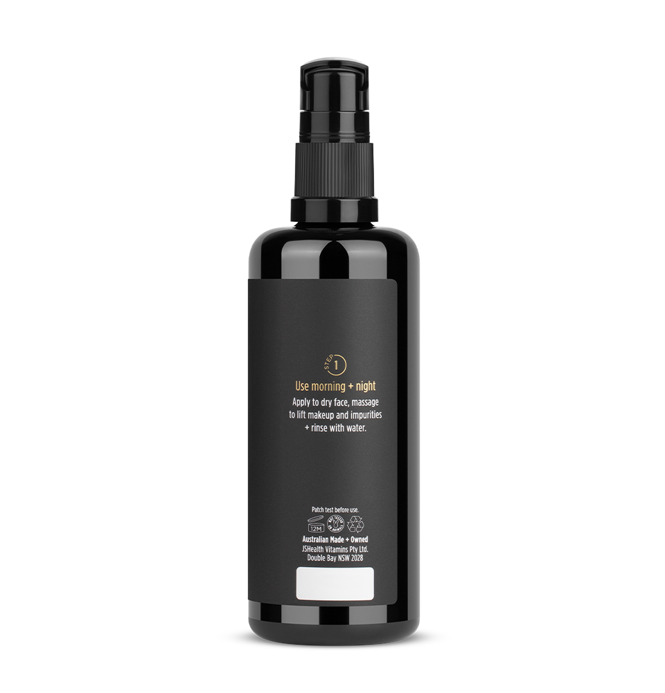 JSHealth Balancing Vitamin Cleanser