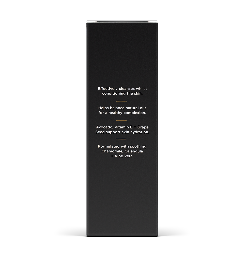 JSHealth Balancing Vitamin Cleanser