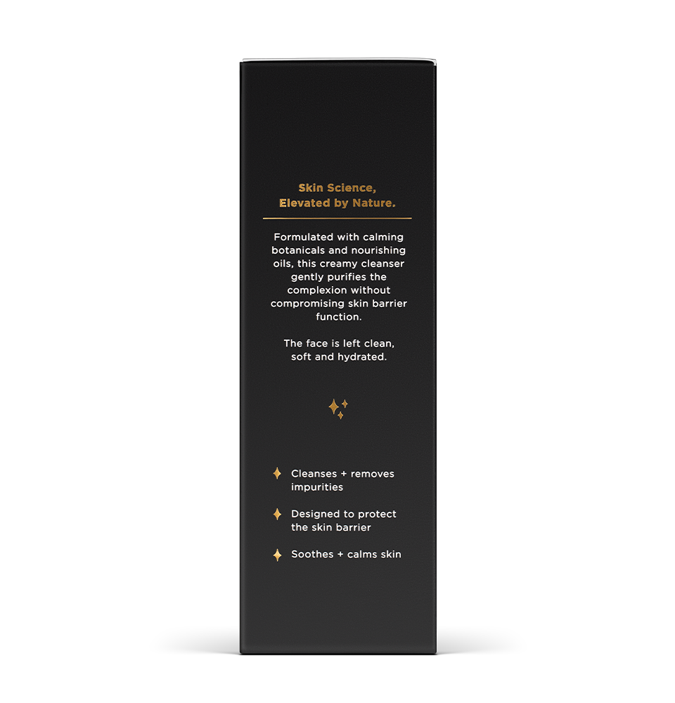 JSHealth Balancing Vitamin Cleanser
