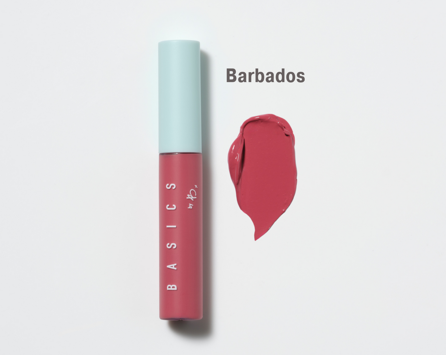Basics by B Liquid Lip Colours