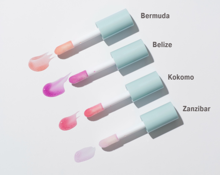 Basics by B Luxe Lip Oil