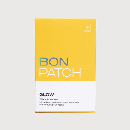 BonPatch Glow Radiant Skin Wellness Patch
