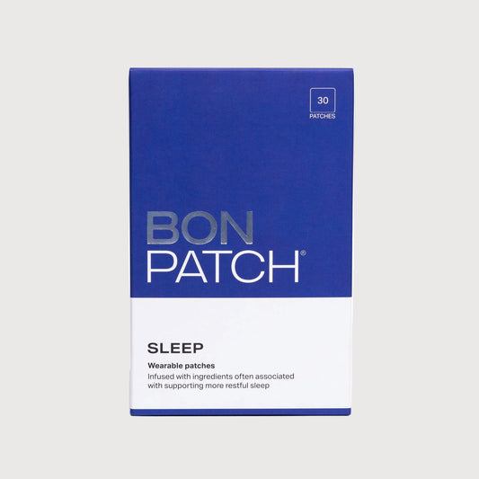 BonPatch Sleep Evening Rest Wellness Patch