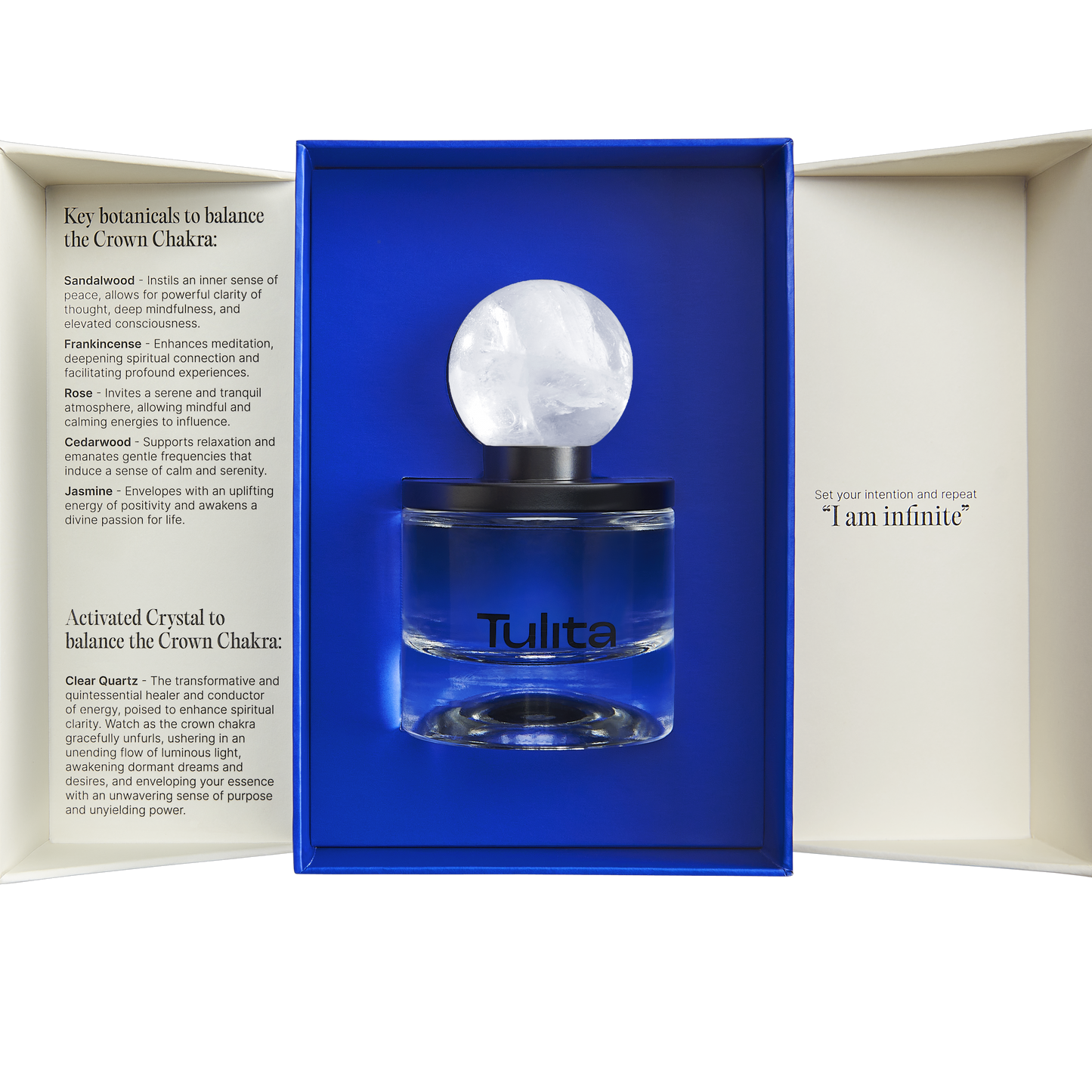 Tulita Parfum - Divya