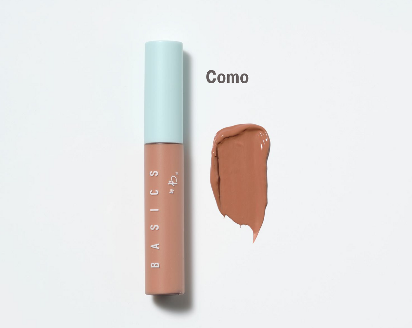 Basics by B Liquid Lip Colours