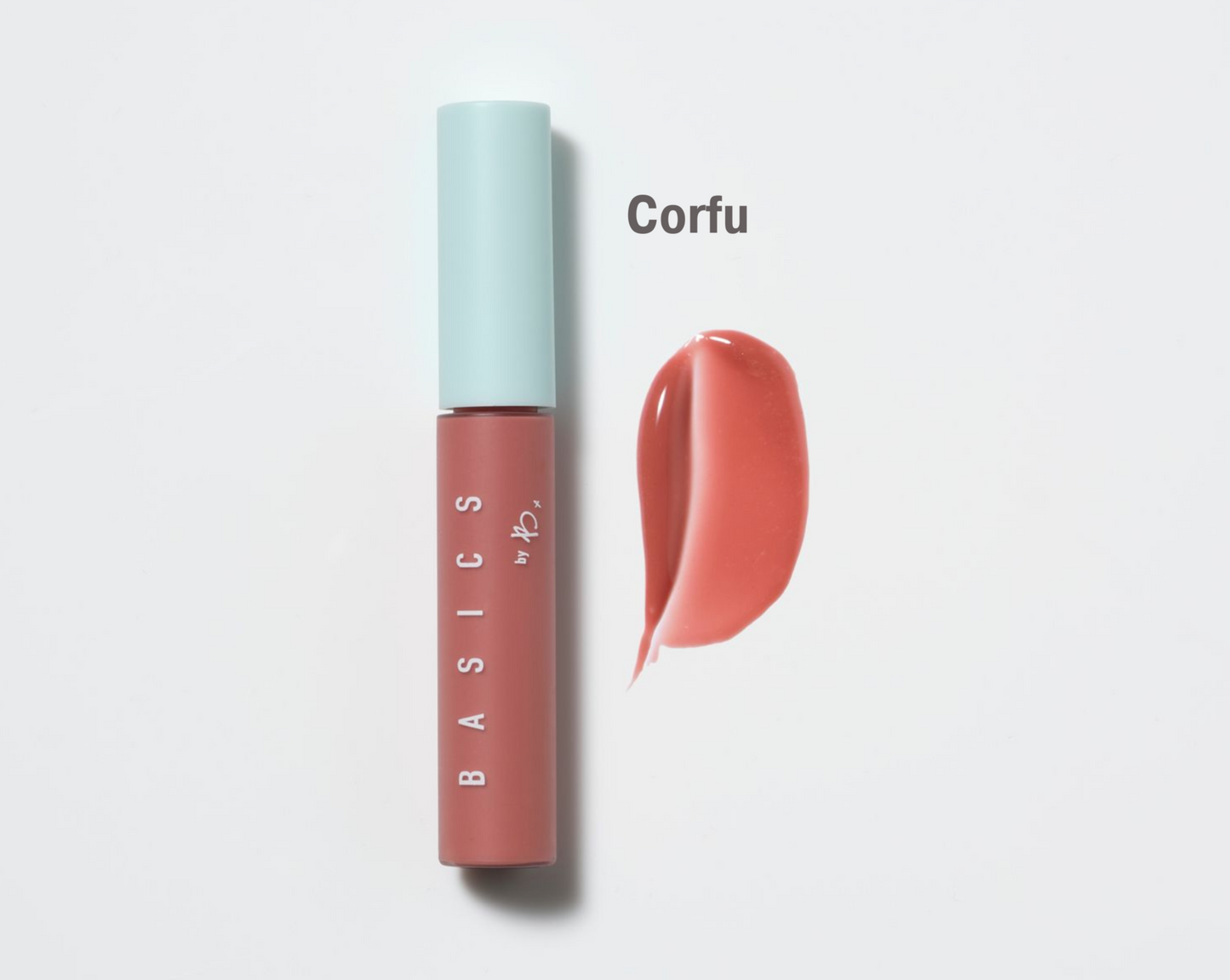 Basics by B Liquid Lip Colours