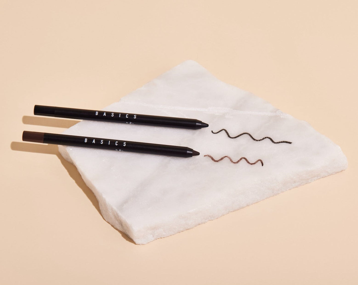 Basics by B The Classic Pencil Eyeliner