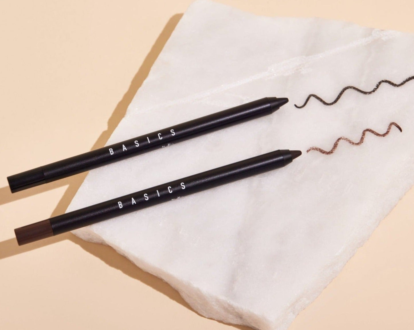 Basics by B The Classic Pencil Eyeliner