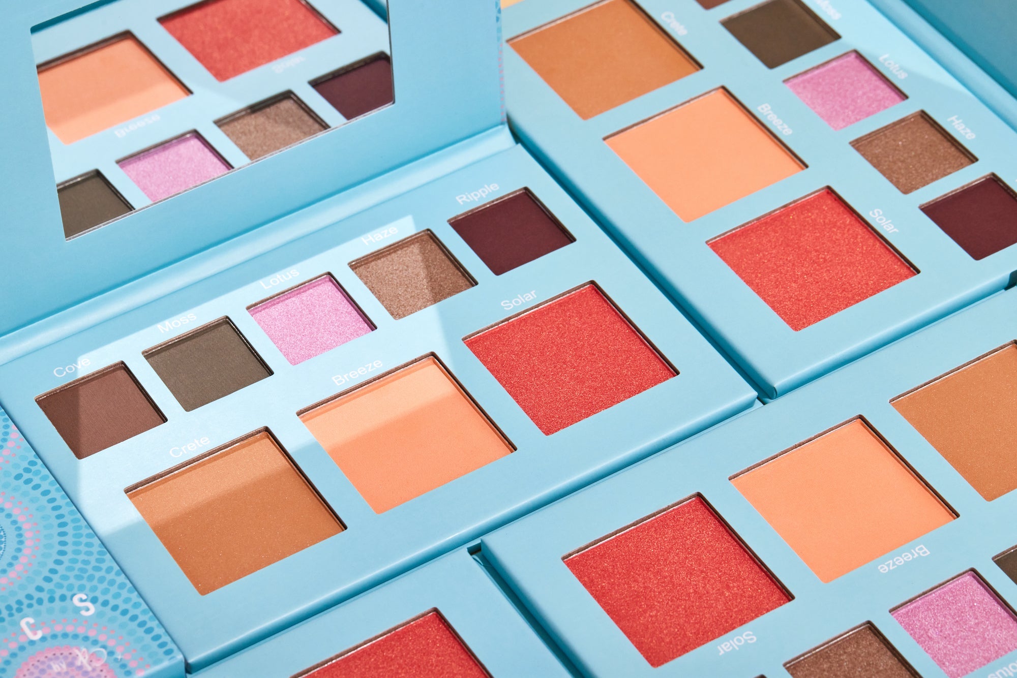 Face Palette 4