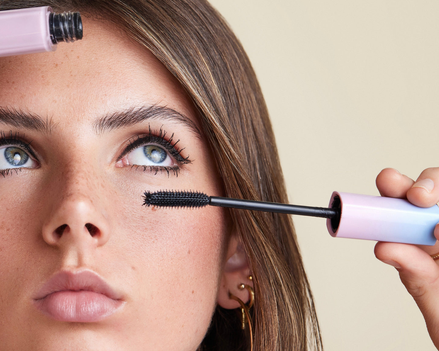 Basics by B Lash Lifting DRAMA Mascara