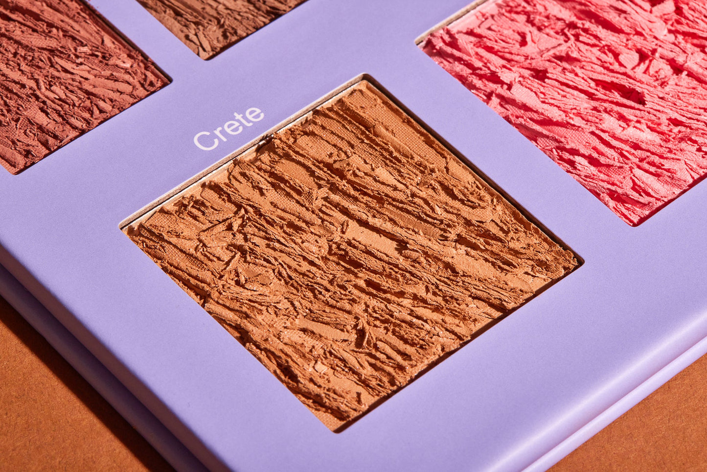 Basics by B Face Palette 2